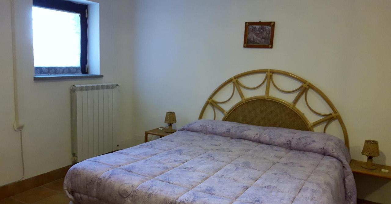 Grazioso Appartamento In Villa Bracciano  Exterior photo